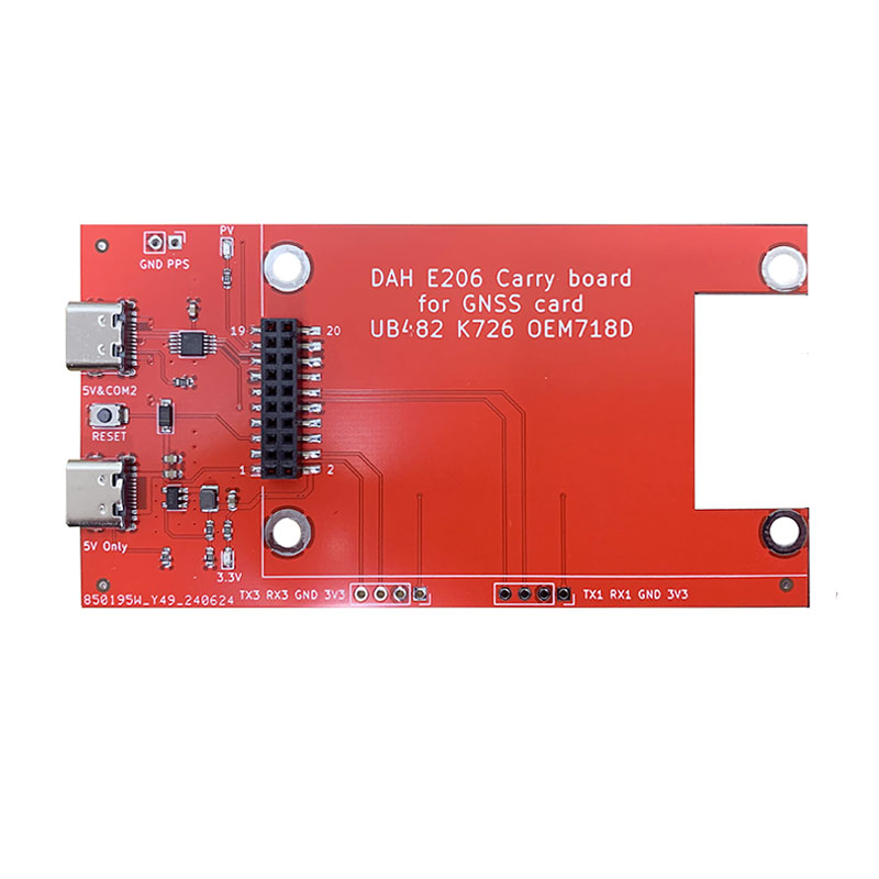 GNSS Thu Mang Theo Ban Cho RTK - đánh giá và giá Drone Kit Hexacopter