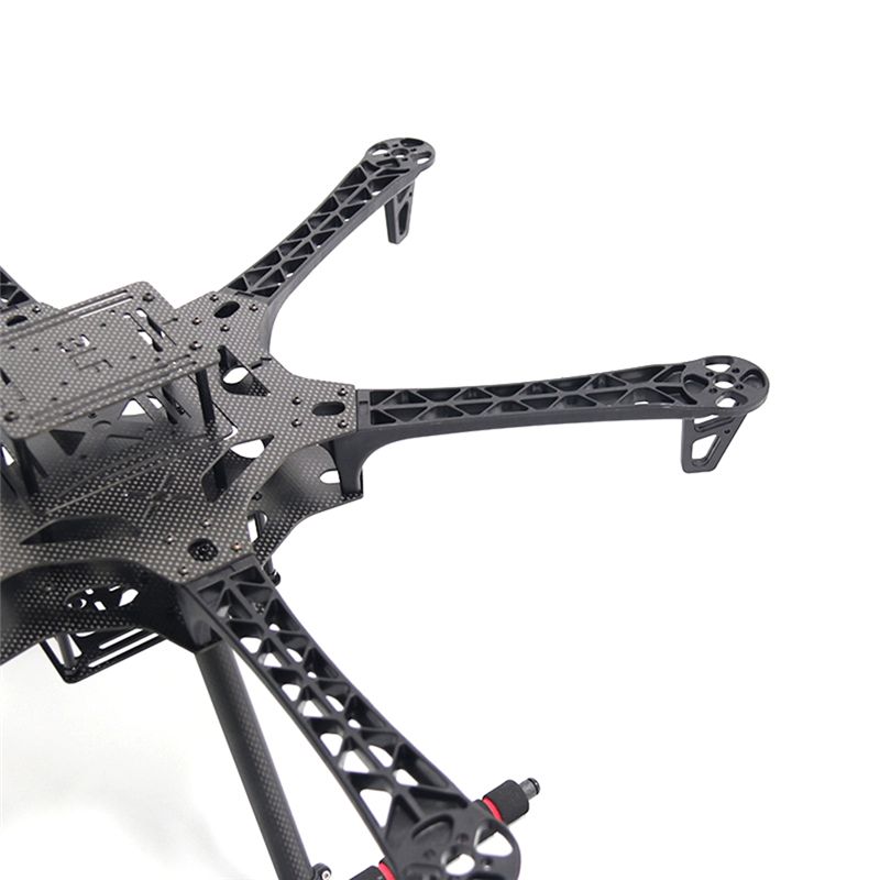 Excellent-S550 RC Hexacopter D - đánh giá và giá Drone Kit Hexacopter