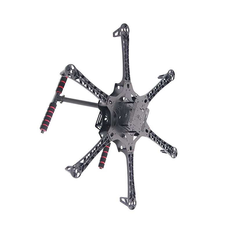Excellent-S550 RC Hexacopter D - đánh giá và giá Drone Kit Hexacopter