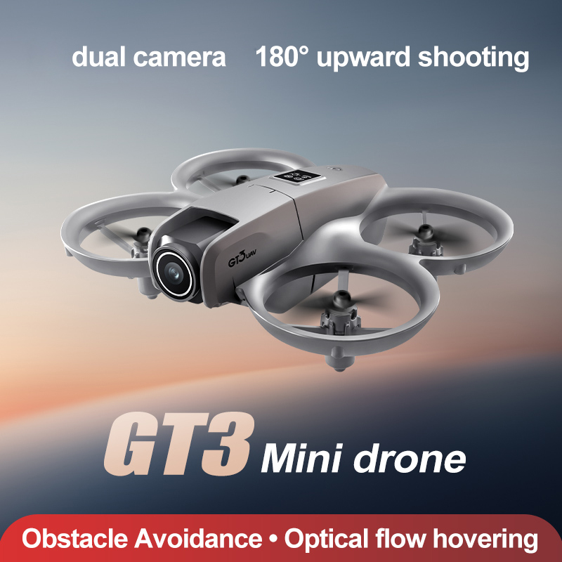 2026 GT3 MAX RC Drone 8K 5G Pr - đánh giá và giá Drone Kit Professional