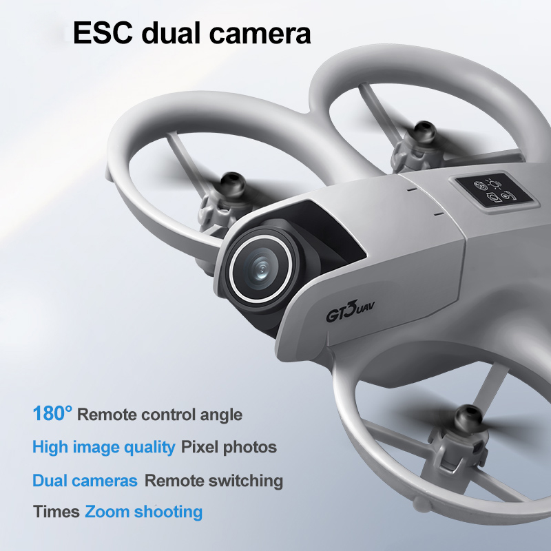 2026 GT3 MAX RC Drone 8K 5G Pr - đánh giá và giá Drone Kit Professional