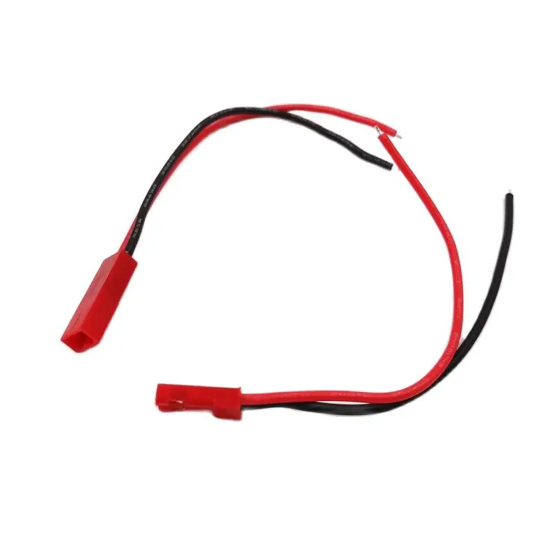20pcs 10 Pairs JST 2P Connecto - đánh giá và giá Drone Kit Fpv