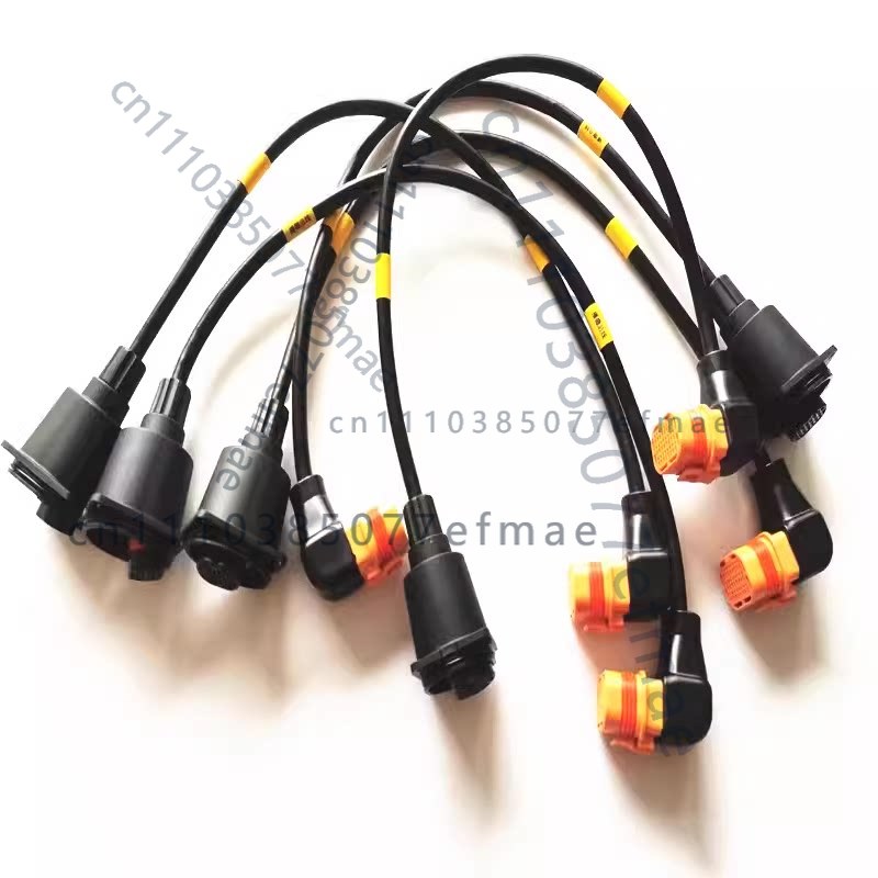 1pcs Main Signal Cable of Spre - đánh giá và giá Drone Kit Professional