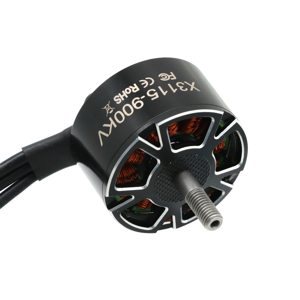 RC Motor X3115 3115 900KV 1050 - đánh giá và giá Drone Kit Long Range